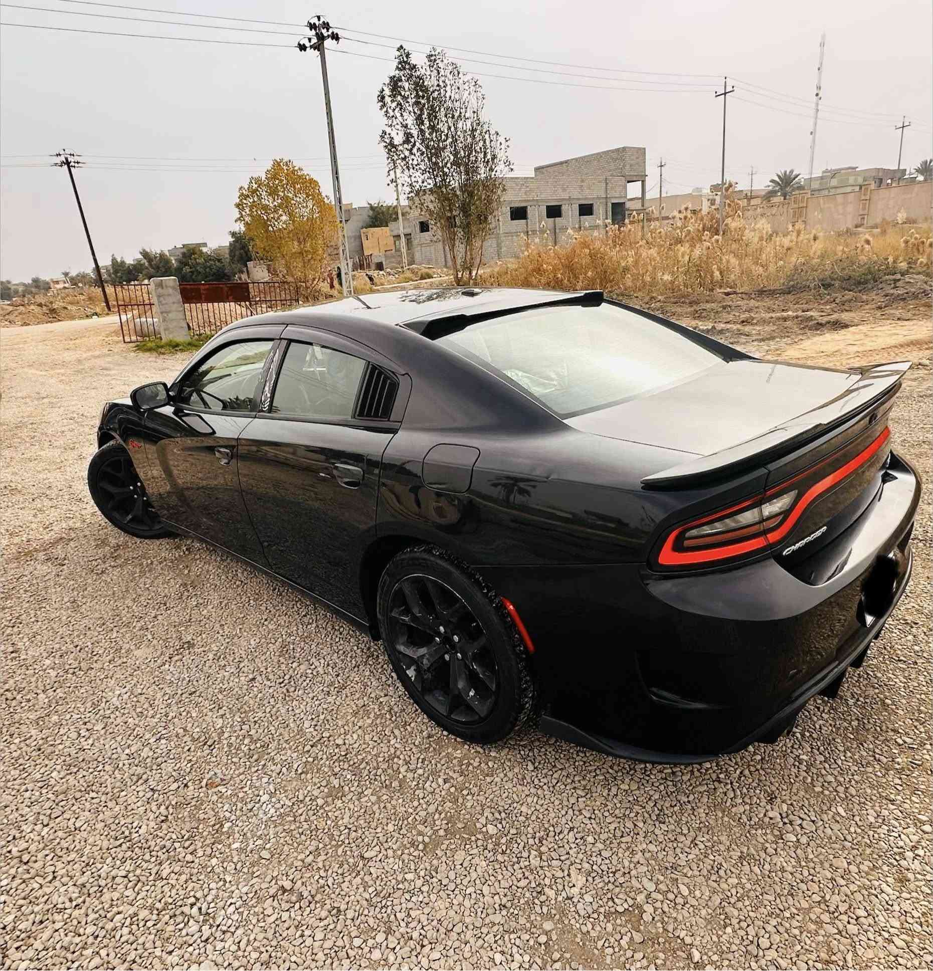 دوج جارجر 2016 sxt
اللون اسود ماشيه (ماشيه 99)
داخل كاربون فايبر يدات داخل وخارج ومرايات ودشبول كله كاربون
وداخل جلد احمر واسود كشنات حضن وبطايين بوب احمر مكينه 3600
حادث السياره دعاميه وبنيد وجاملغ خلفي وباب السياره 
  رقم اربيل قديم سنويه نافذه
عنوان السيارة/ديالى.
المواصفات
📶 مكينه 3600
📶 حساسات خلفيه+ مثبت سرعه
📶 بصمة تشغيل +بصمه ابواب وصندوك
📶 كراسي جلد وكشنات حضن وبطايين بوب احمر
📶 شاشة جبيره+ كامره خلفيه دوارة 
📶 تبريد قطعتين
📶 حساس اطارات
📶 ويل كب حجم 20+تخم تاير جديد
📶تحديث السياره بالكامل (SRT)بنيد ثلاث فتحات+دعاميه اماميه خلفيه+كيجات شاشه ودشبول SRT 
📶السياره عليهه ادامه كامله بلكات+فلاتر+نوزلات كله جديد
السعر 160 وبيهه مجال

***********
