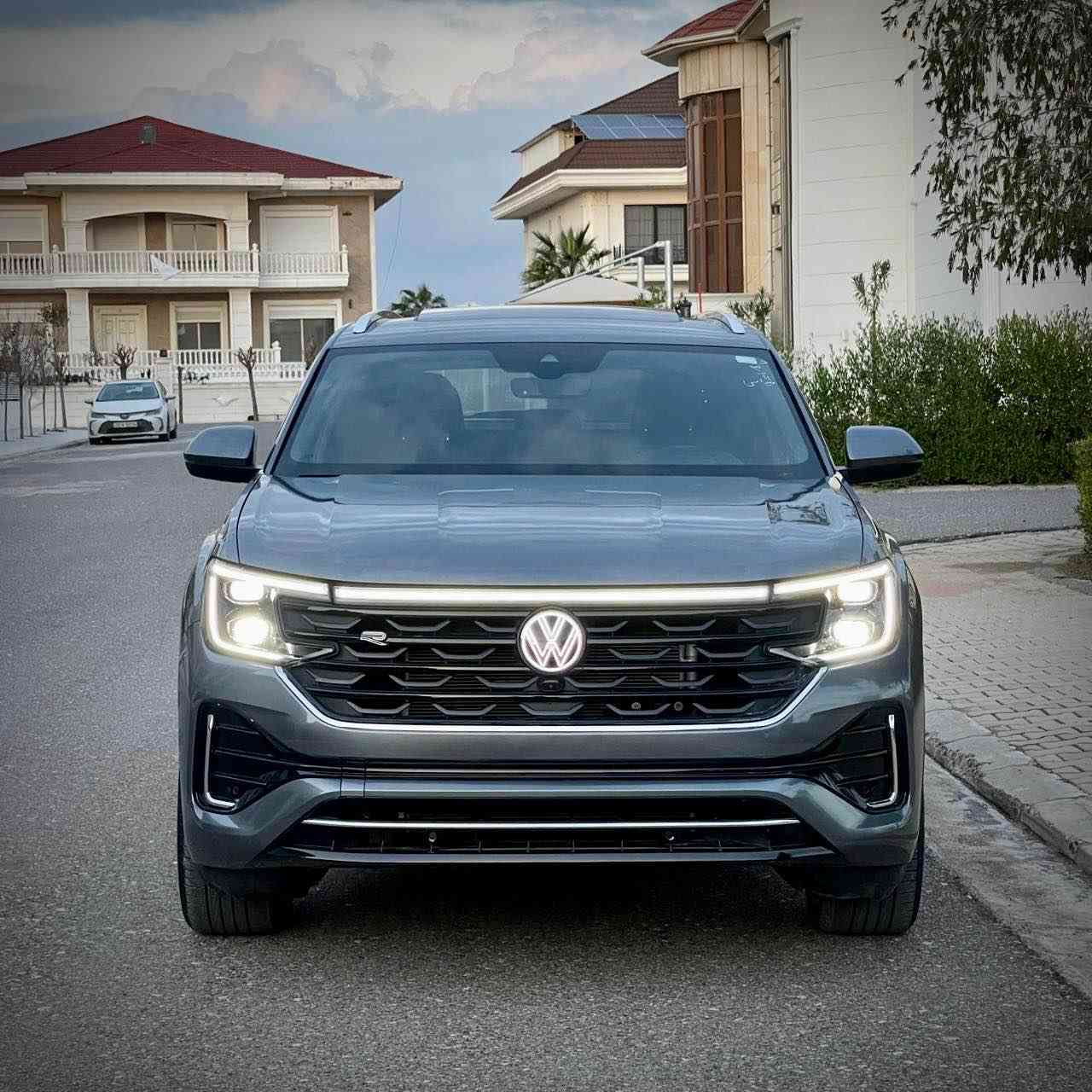 Atlas 
SEL R line
مۆدێل ٢٠٢٤
بێ ئایرباگ 
رەنگی نەفتی
مواسەفات کوشن ساردو گەرم- کوشن جلد-داتاشۆ
-پانۆراما- پەردە - سندوق شەفت- کامیرا-رادار-شەغال
چامرلغو دەرکەی سایق سبووغە لەگەل نیو بۆنیت أربيل, العراق


**إذا كنت صاحب هذا الإعلان وتريد حذفه لأي سبب، رجاءا أرسل رسالة إلى الدعم الفني**