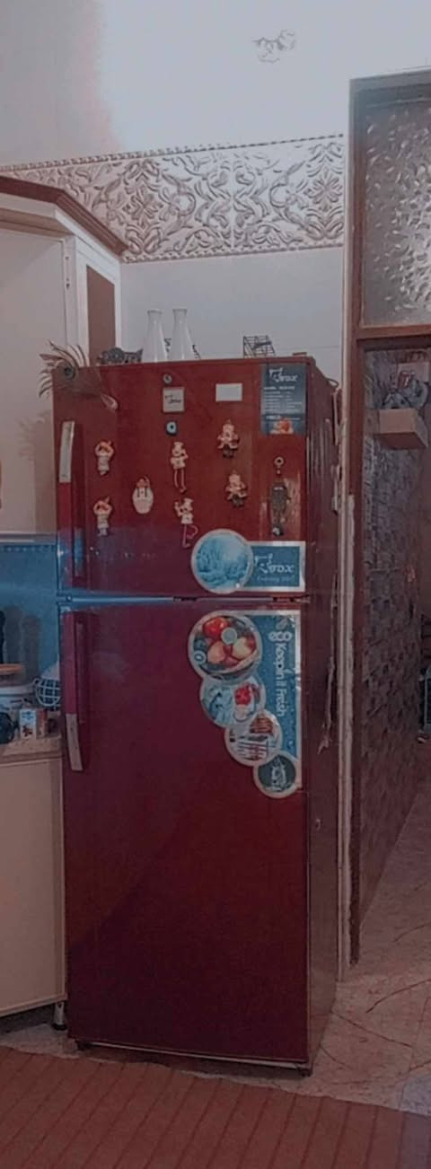 السلام عليكم ثلاجه لبيع سعر 200 اكبر حجم مكاني شطره


**إذا كنت صاحب هذا الإعلان وتريد حذفه لأي سبب، رجاءا أرسل رسالة إلى الدعم الفني**