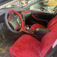 تويوتا كراون • ٢٠٠٧ • سرفيس كامل