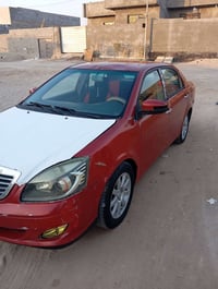 جيلي موبل • ٢٠١٢ • بصرة