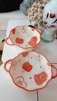 كاسات كبار • قطعتين