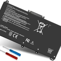 بطاريات لابتوب • HP Pavilion • HT03XL