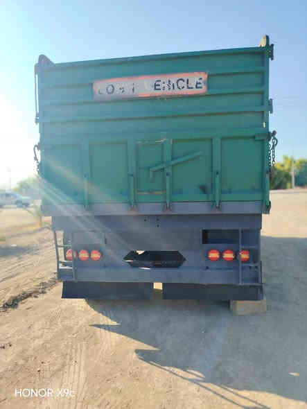 مقطوره البيع طول 7ونص ***********
