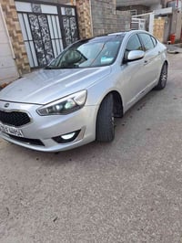 كادينزا • ٢٠١٤ • رقم اربيل
