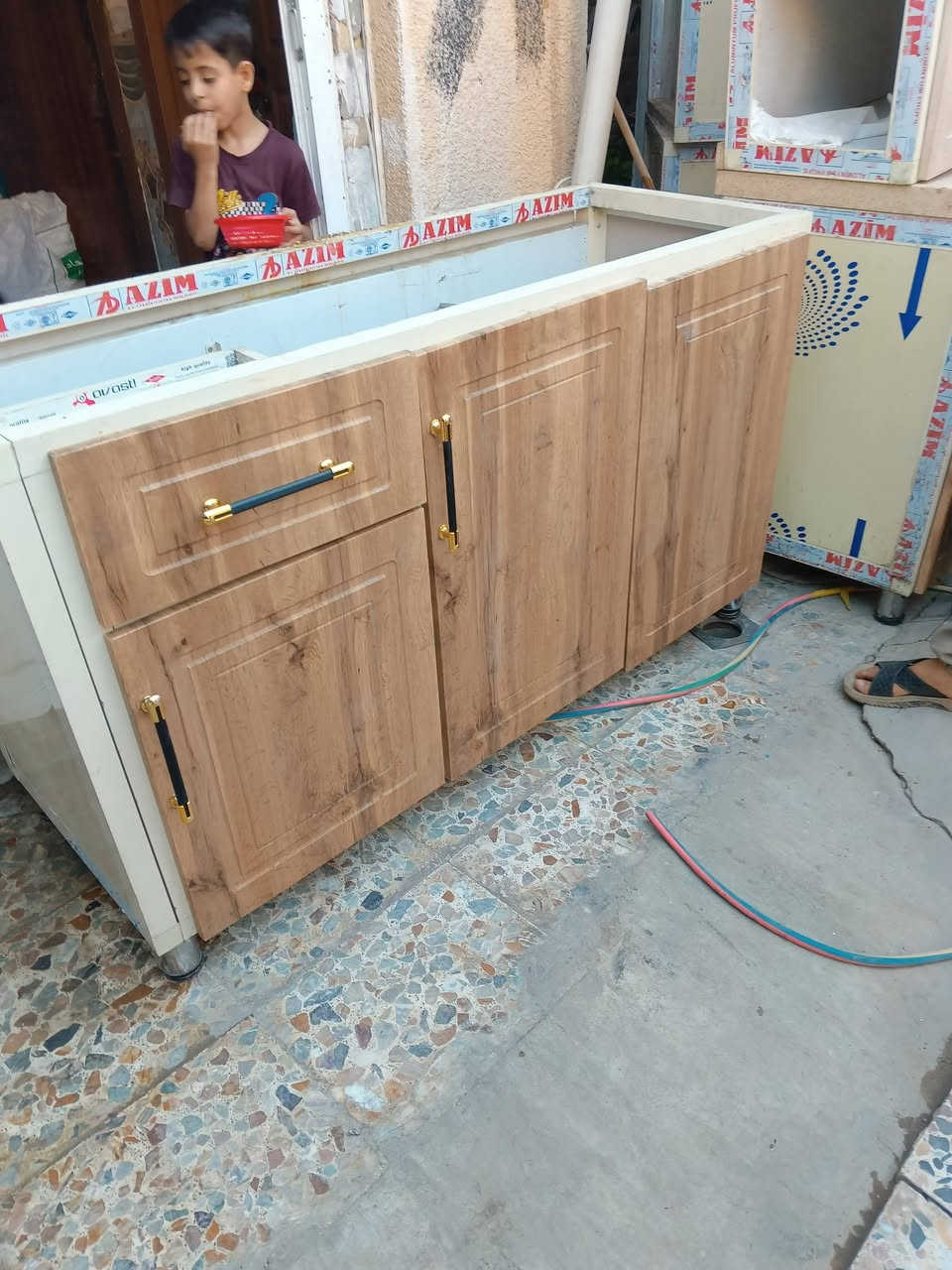 كاونتر كاملHDF


**إذا كنت صاحب هذا الإعلان وتريد حذفه لأي سبب، رجاءا أرسل رسالة إلى الدعم الفني**