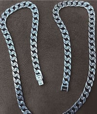 عدة فضة • اكسسوارات