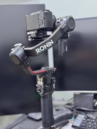 رونن RS2 برو • نظافة ٩٠% • جيمبل