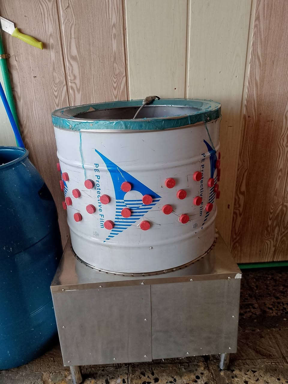 عمي سلام عليك غراض لبيع وكلهن صتعمال سبوع الله يشهد ليريدهن خادمه مكان نجف  حي المكرمه  وهاذه رقمي ***********
