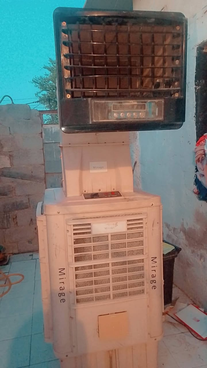 مبرده نضيفه استعمال قليل الميراج
٣ سرعات  سعره ب ٢٢٥ وبيه مجال ‏‪+964 781 297 5770‬


**إذا كنت صاحب هذا الإعلان وتريد حذفه لأي سبب، رجاءا أرسل رسالة إلى الدعم الفني**