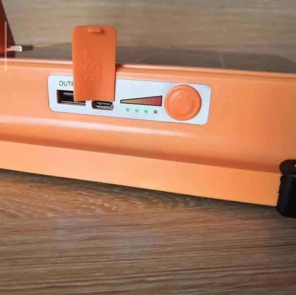 بلاجكتور طاقه شمسيه وكهرباء وبي باوربانك عليه تخفيض


**إذا كنت صاحب هذا الإعلان وتريد حذفه لأي سبب، رجاءا أرسل رسالة إلى الدعم الفني**