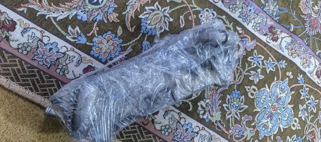 السلام عليكم براد كير اودي اصلي مال كصه سعره 125 وصيني جاي يبيعوه 250 هاذ ع فحص اصلي ***********
