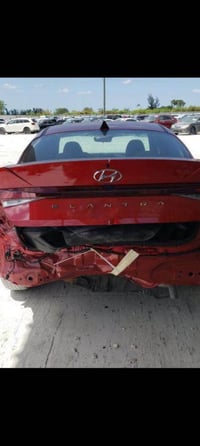 شباب النتر اموديل 21 حادثها دعاميه خلفيه بس وبيها صار بارد بل الجاملغ ...