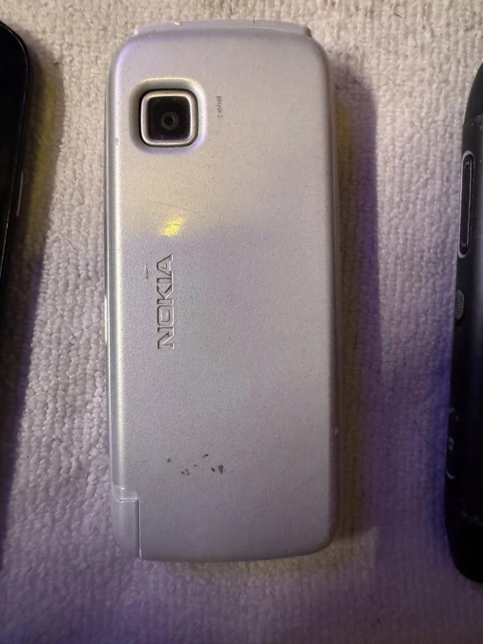 ‏السلام عليكم الكل شغال للبيع


**إذا كنت صاحب هذا الإعلان وتريد حذفه لأي سبب، رجاءا أرسل رسالة إلى الدعم الفني**