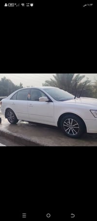 سوناتا • ٢٠٠٩ • رقم بابل