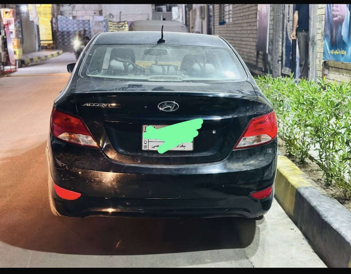 سلام عليكم اكسنت مديل ٢٠١٧ وارد امريكي  حادثهه موضح بلصوره جاملغ وباب اليمن
وبيهه بارد جاملغ الايس مبدل وكاله وبنيد مصبوغ اثر شخوط  ماشيه ٦٤ كيلو حقيقي سياره بسمي  مكينه جديده السعر ٩٥ الستفسار تصال ع ***********
