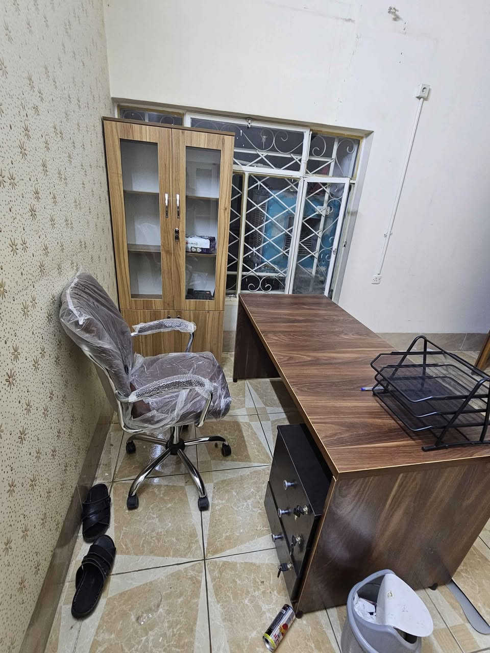 معرض عياض ويوسف عندنا ميوزه مال مكتبه اذا احد يريد خليه يتصل على الرقم.***********》 كركوك, العراق
