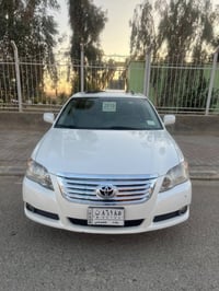 افلون ٢٠١٠ • ٢٣٠ الف كم • رقم بغداد