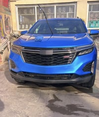 كوينكس Rs • موديل ٢٠٢٤ • رخيص