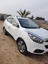 توسان • ٢٠١٤ • مكينة 2000