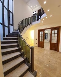 من معمل ابو هارون للحداد ابواب و شبابيك  احدث التصاميم وافضل انواع الا...