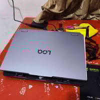 لينوفو • RTX5050 ٨جيجا • ١٦ جيجا رام