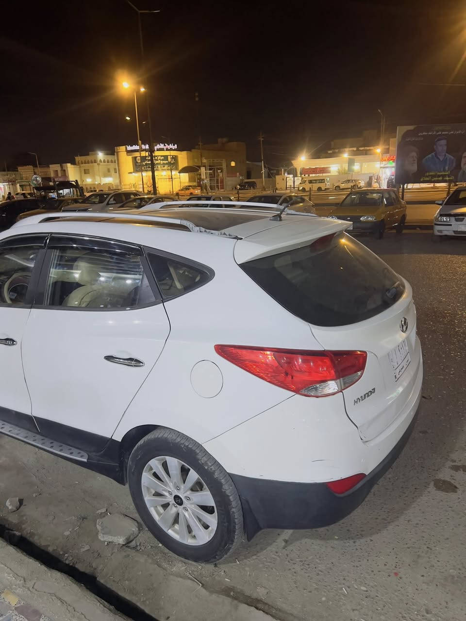 ١٠  اريد مراوس سياره خير من الله بيهه ٣ قطع طبغ واذا بيع ب ١٠٠


**إذا كنت صاحب هذا الإعلان وتريد حذفه لأي سبب، رجاءا أرسل رسالة إلى الدعم الفني**