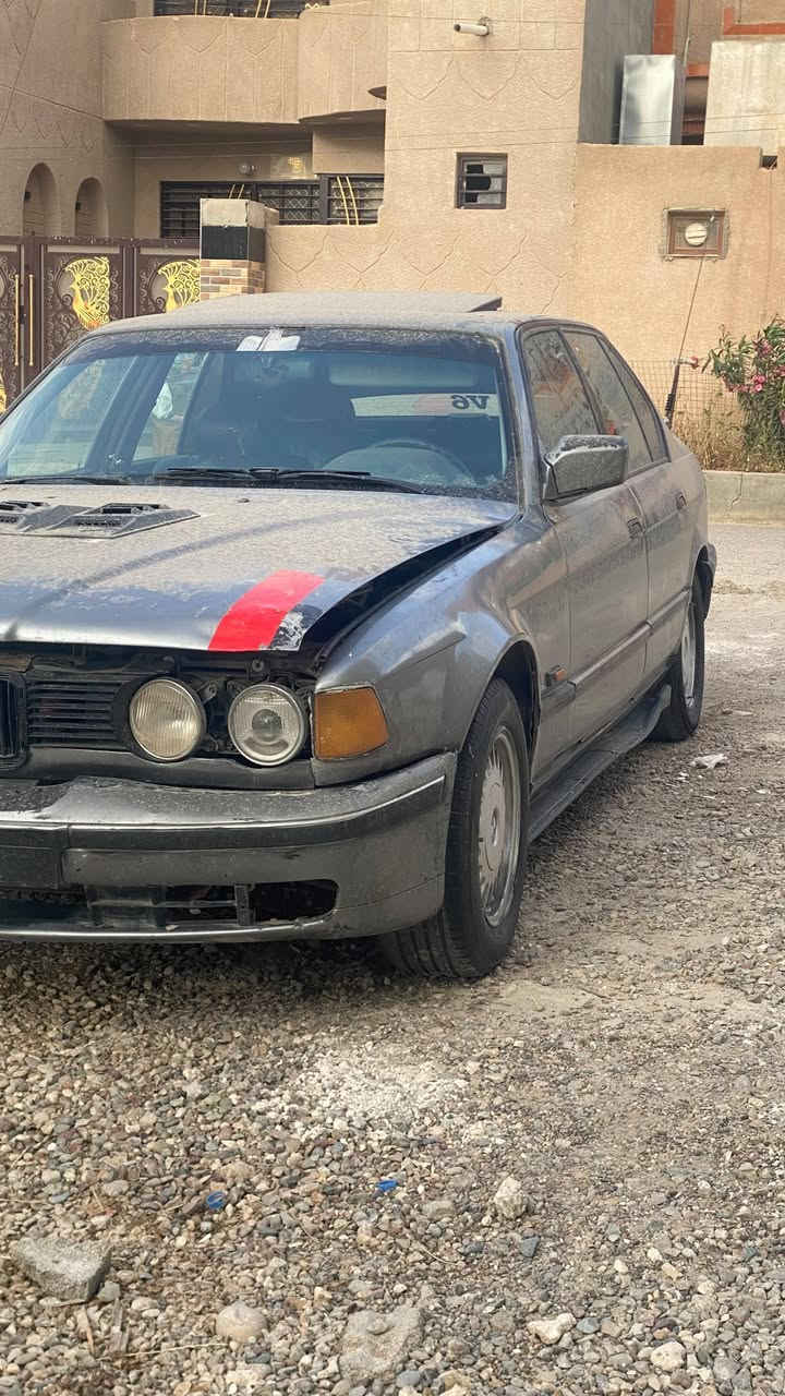 سلام عليكم BMW 730 
للبيع محرك محور مال موستنك ٢٠٠٥ 
كير اوتو سيارة تشك الكاع نقصها فقط السلف مالتها مو الاصلي شغالة وتمشي مابيها اي نقص ترهم بيع ومراوس
***********
