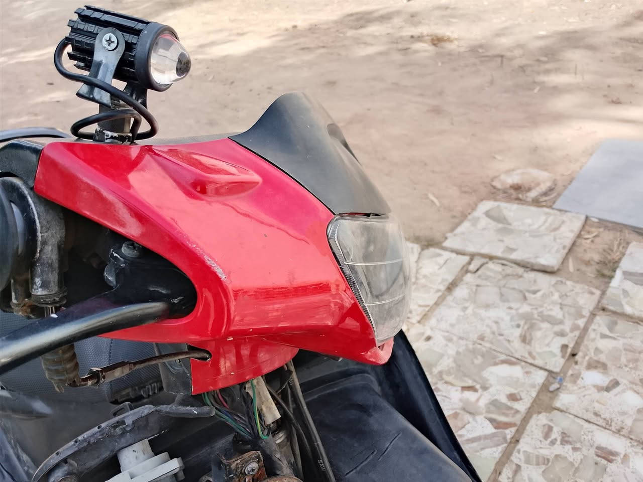 كفرات البيع مال فراشه بس كفر الكدام مكسورر


**إذا كنت صاحب هذا الإعلان وتريد حذفه لأي سبب، رجاءا أرسل رسالة إلى الدعم الفني**