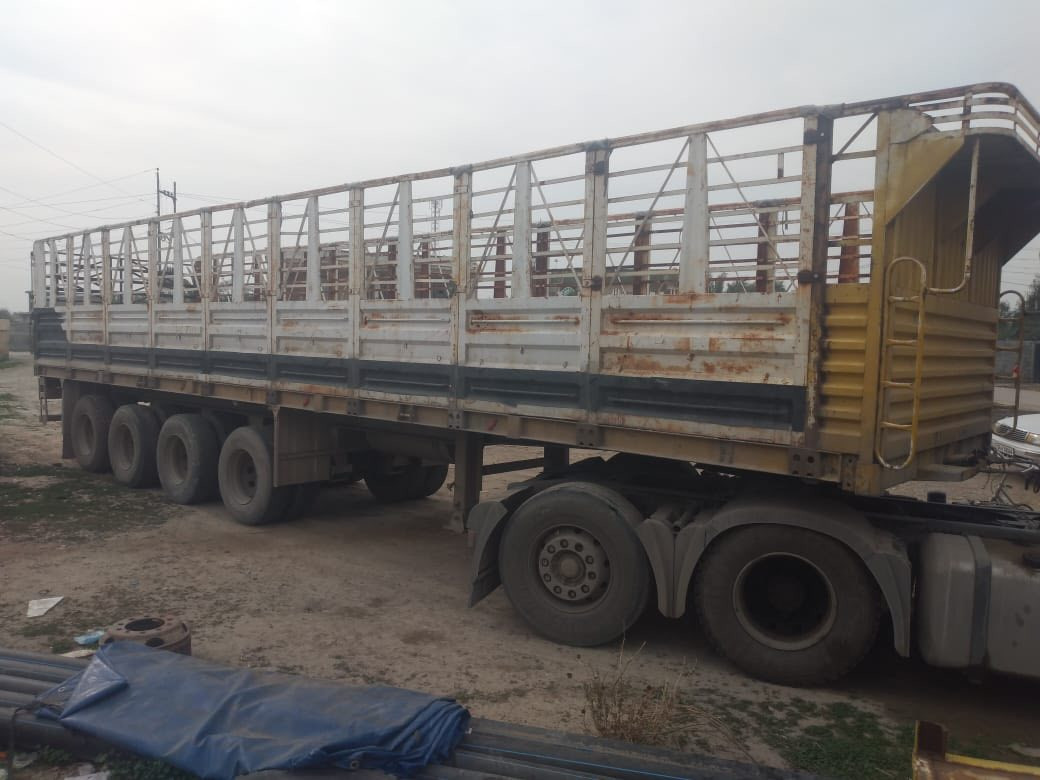 سلام وعليكم عربانه للبيع شاصي 16 دناكير 14 تخم تاير اي ستفسار ***********
