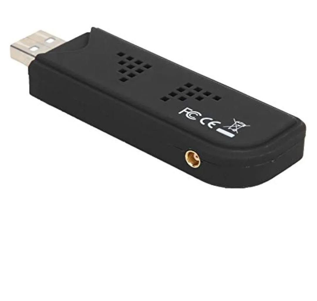 SDR . RTL2832U USB. متوفر للبيع راديو


**إذا كنت صاحب هذا الإعلان وتريد حذفه لأي سبب، رجاءا أرسل رسالة إلى الدعم الفني**