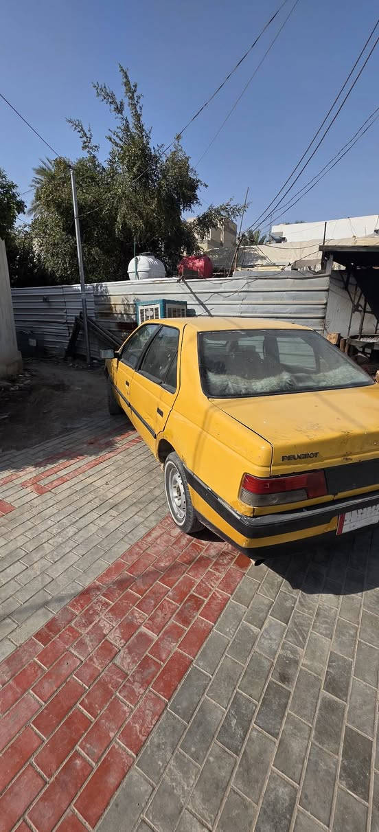 بيجو روا مديل ١٠ ابيع كوم حديد كايمه ما تشتغل رقم نجف  مكان السياره  كربلاء  راعيه موجود *********** قفل مليون
