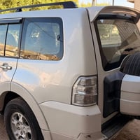 باجيرو • اورانج • واسط