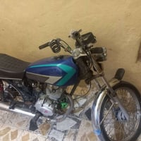 دراجه ٤ قير • موديل ٢٠١٧ • نجف