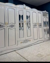 غرفة اخشاب • عراقية