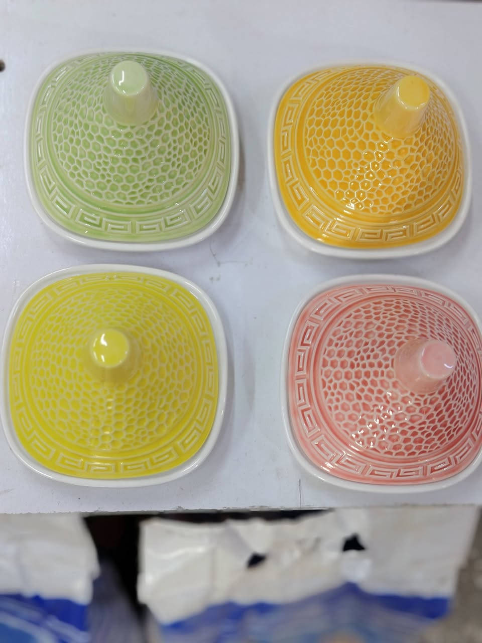 #رمضان_ويانه_احلى 😄😄😄

تمريه فرفوري رمضانيه قطعتين...

السعر :2000 دينار

العنوان :الديوانيه شارع سالم قرب مدرسة الرساله مجمع سنتر باريس للمواد المنزلية مع توفر خدمه التوصيل


**إذا كنت صاحب هذا الإعلان وتريد حذفه لأي سبب، رجاءا أرسل رسالة إلى الدعم الفني**