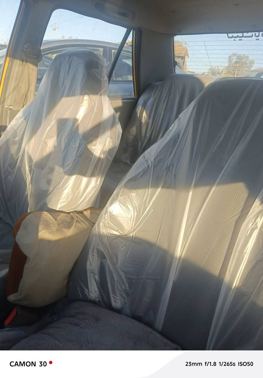 السلام عليكم 
سايبه 2018
كربلاء حي العامل ***********
السعر 38 بيها مجال للطيبين
