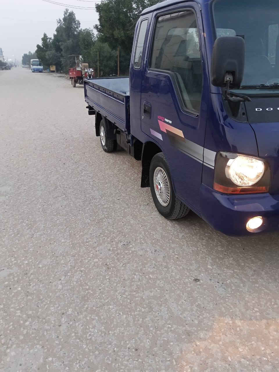 ام عيون مديل 2001 رقم قادسيه سنويه مجدده ل 2027 مكان لسياره بابل القاسم مكينه وكير وحداديه خير من الله مامتواجد عله لفيس رقم *********** لسعر 83
