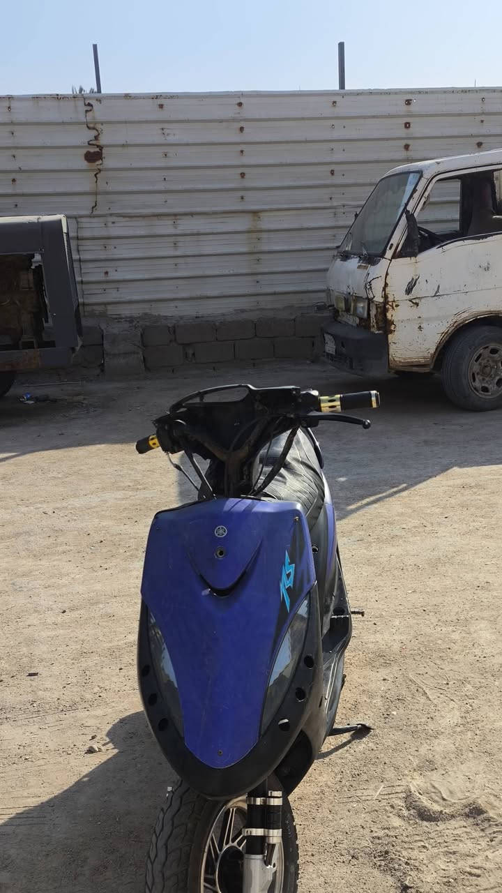 اخوان ماكس عدله للبيع سعر 450وبيه مجال حك جيه دراجه نضيفه قبل سبوع شديتله بوشه 55 وكور اب45الف يعني ونضافت الكفرات كدام عينك رقمي ***********
