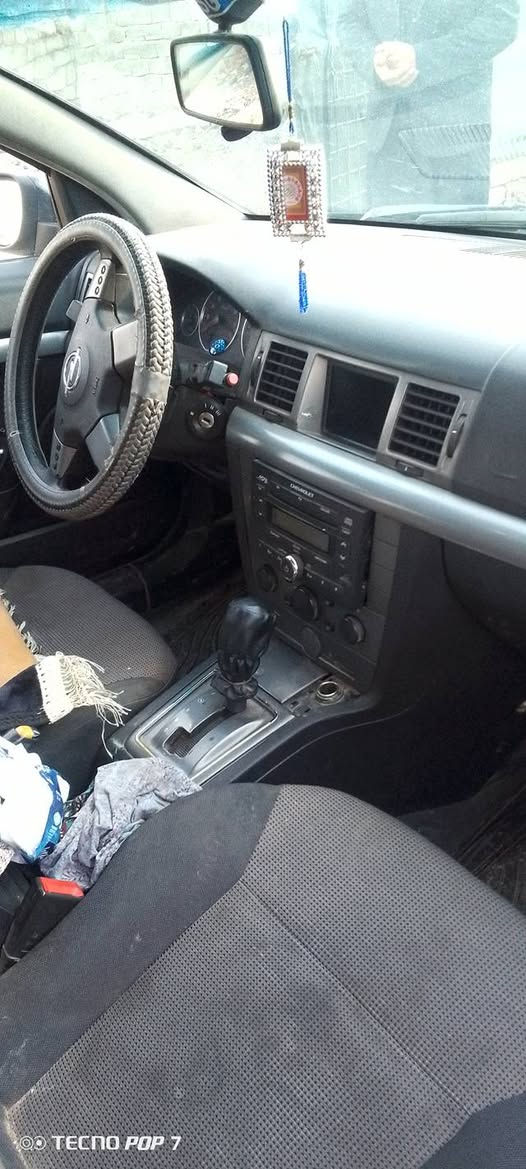 فكترا 2004 رقم دهوك مسطره شرعي موصل كابون موجود كير ومحرك توماتيك شرط بدون ضرروصبغ السعر 50 وبيها مجال موصل الجانب الايمن رقم ***********
