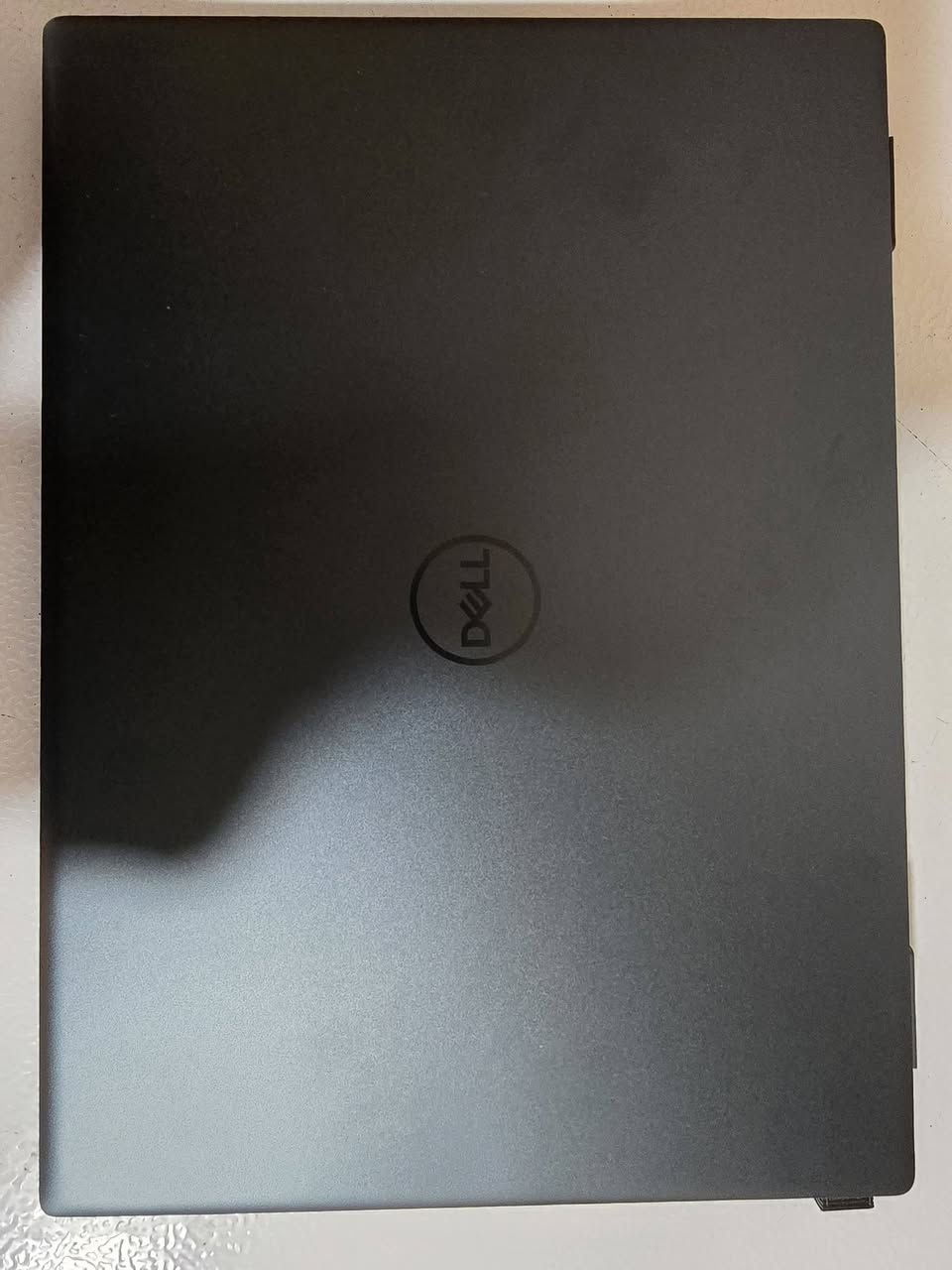 🔥🔥 Dell Inspiron 14 Plus 7420 🔥🔥
💻 المعالج:
Intel® Core™ i7-12700H (الجيل 12)
14 نواة / 20 خيط معالجة
سرعة تصل إلى 4.70GHz 🚀
🧠 الرام:
16GB DDR5 4800MHz

💾 الهارد:
512GB SSD NVMe
جيل رابع PCIe 4.0 ⚡ سرعة قراءة وكتابة عالية جداً
🖥 الشاشة:
14 إنچ
دقة 2.2K (2240×1400)
صورة واضحة وألوان ممتازة
🎮 كارت الشاشة:
NVIDIA GeForce RTX 3050 Laptop 4GB
مع Intel Iris Xe
✨ مناسب للألعاب القوية
✨ ممتاز للمونتاج والتصميم والبرامج الهندسية
سعر 800,000 IQD


**إذا كنت صاحب هذا الإعلان وتريد حذفه لأي سبب، رجاءا أرسل رسالة إلى الدعم الفني**