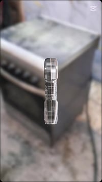 "راحة بالك وأمان مطبخك هما أولويتي. 💯 متخصص في صيانة وإصلاح جميع أنواع...