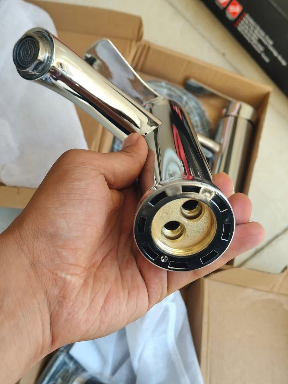 خلاط عدد 2مغسله ناصي وزن ثقيل جداً كامل غراضهم
اول تم ثنيهم ب ١٢شرط الثقيل شرط الفحص


**إذا كنت صاحب هذا الإعلان وتريد حذفه لأي سبب، رجاءا أرسل رسالة إلى الدعم الفني**