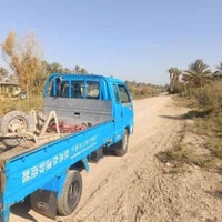 بل حله • مكينة جديدة • شاصي جديد