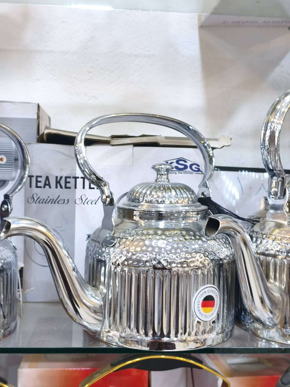 هذا بيج ست البيت كلشي متوفر يمهم يبعون جملة مفرد غراضهم يخبلن


**إذا كنت صاحب هذا الإعلان وتريد حذفه لأي سبب، رجاءا أرسل رسالة إلى الدعم الفني**