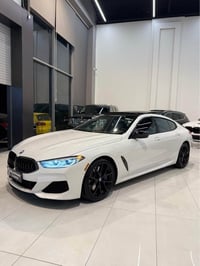 بي ام دبليو 840 • ٢٠٢٠ • ام باكيج