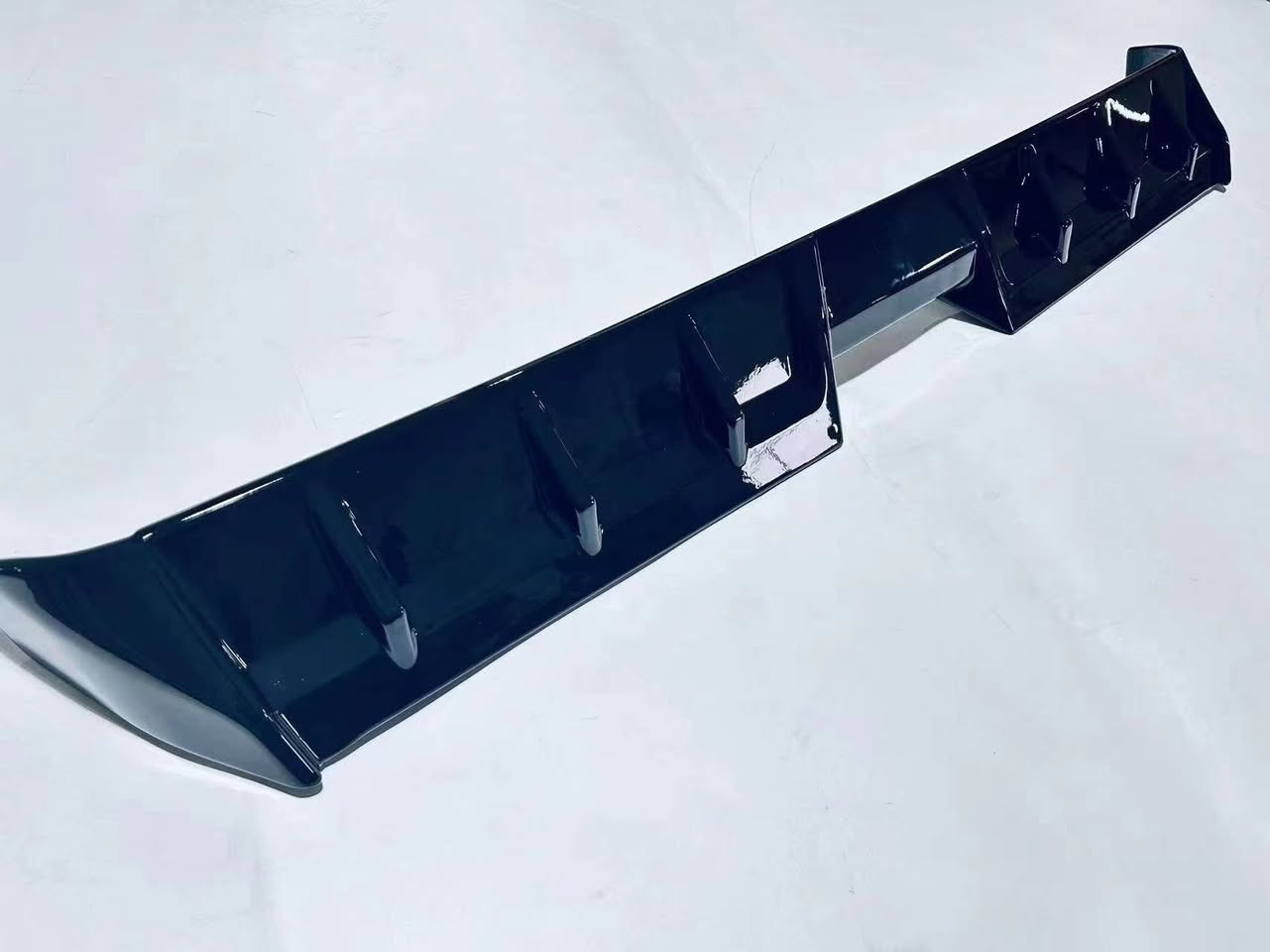 T2 rear spoiler — do you have any you like?#T2 #rearspoiler #Accessories


**إذا كنت صاحب هذا الإعلان وتريد حذفه لأي سبب، رجاءا أرسل رسالة إلى الدعم الفني**