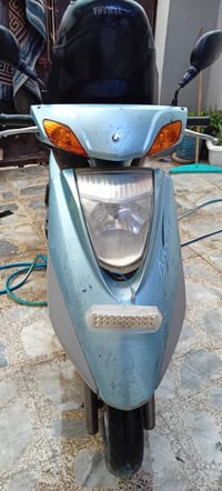 بريز نوزل  برغي مامفتوح بيها موديل ٢٠١١  كفاله عامه من كلشي كفرات ختم ...