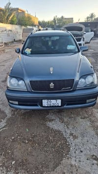 موديل 2000 • مكفوله • بس حداديه