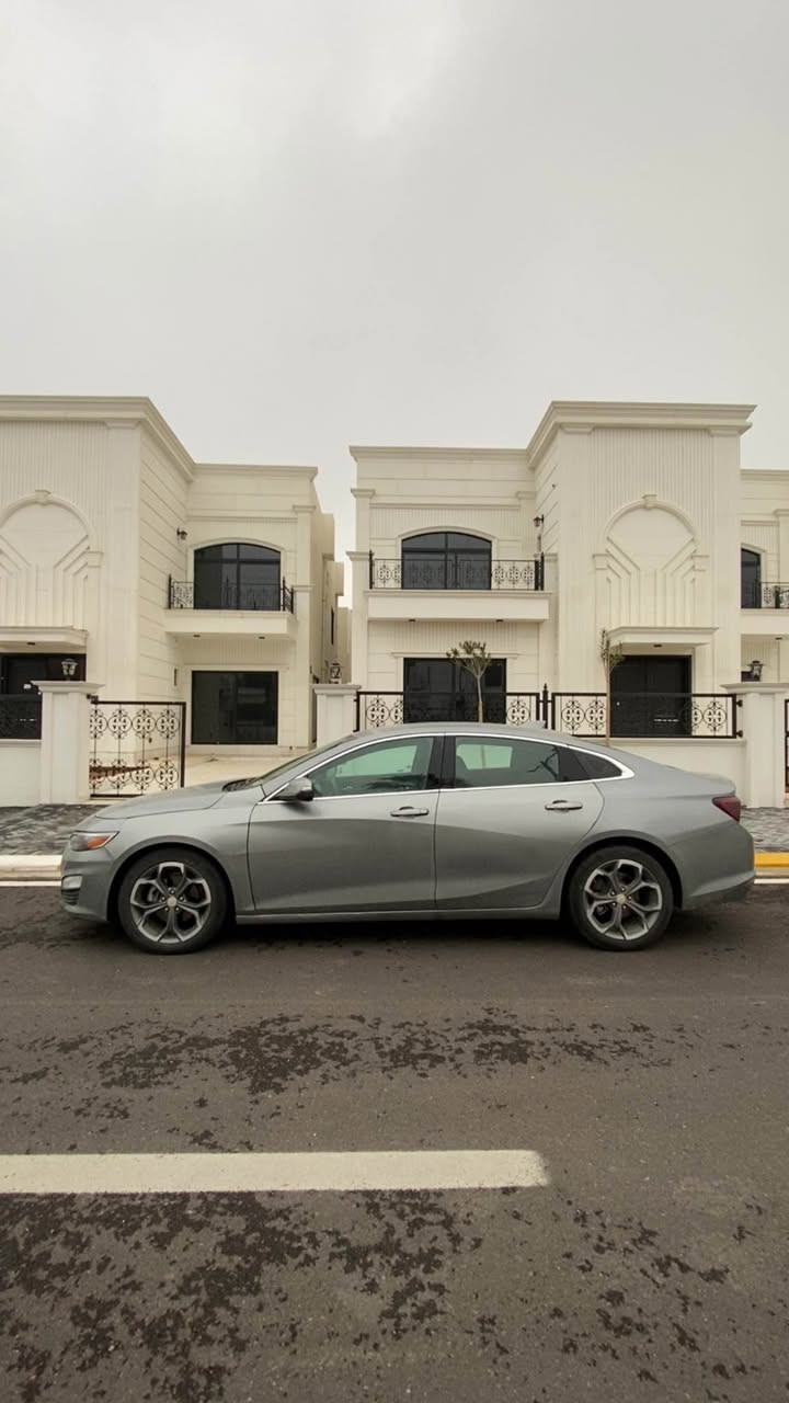 مالیبۆ ۲٠۲۳
 ۳ پارچە سبوغە
دوو دەرکە و چاملغی پێشەوە 
پێش و پشت کەپس ئیرباگ بەس شان 
٦۲ هەزار کیلۆمەتر رۆیشتیە 
هەموو شتی نوێیە بە ناوی خۆمە 
131$
*********** 📞☎️ أربيل, العراق
